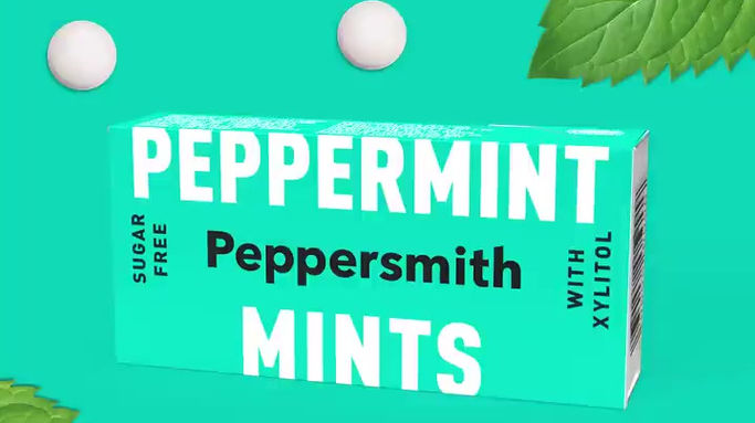 Peppersmith products